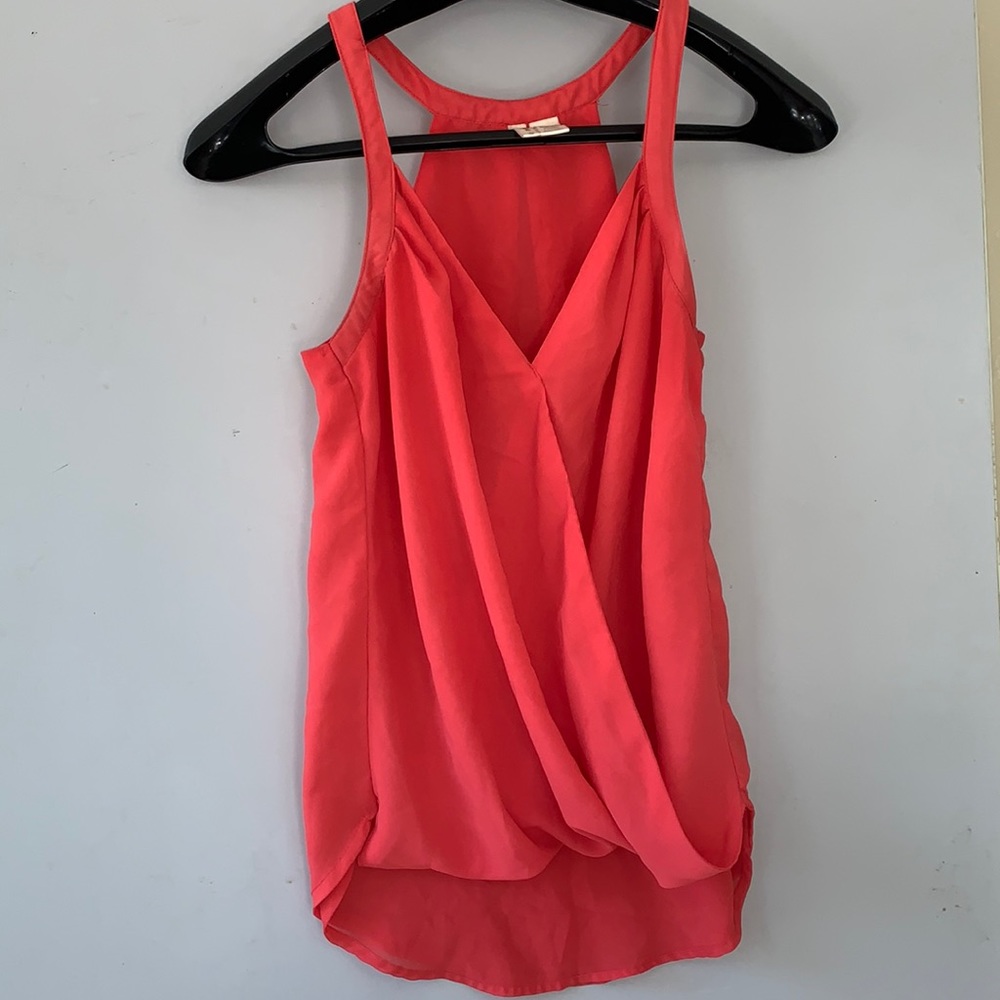 Salmon japna top, S